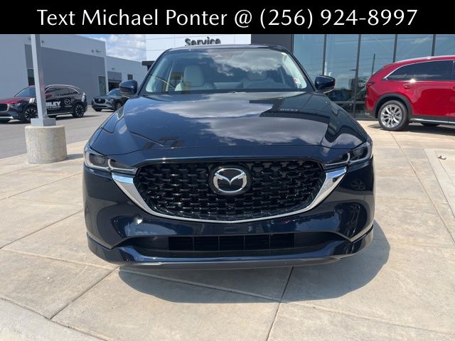 2025 Mazda CX-5 2.5 S Preferred photo 2