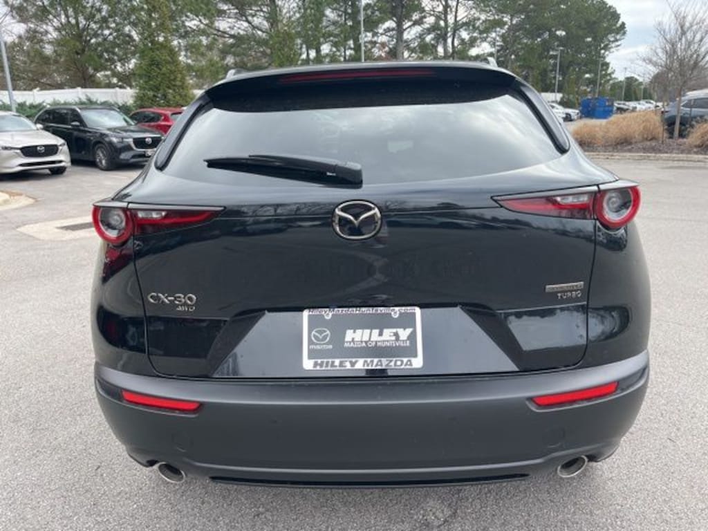 New 2026 Mazda CX-30 2.5 Turbo Aire Edition SUV