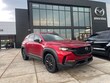 Mazda CX-50 Hybrid