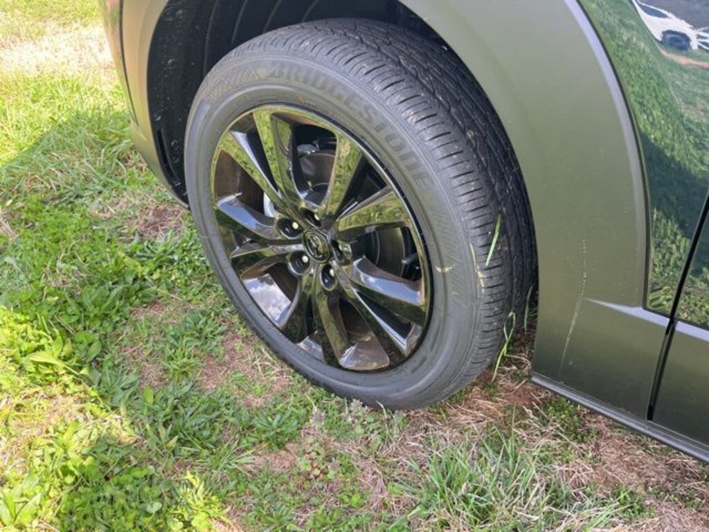 New 2026 Mazda CX-30 2.5 S Aire Edition SUV