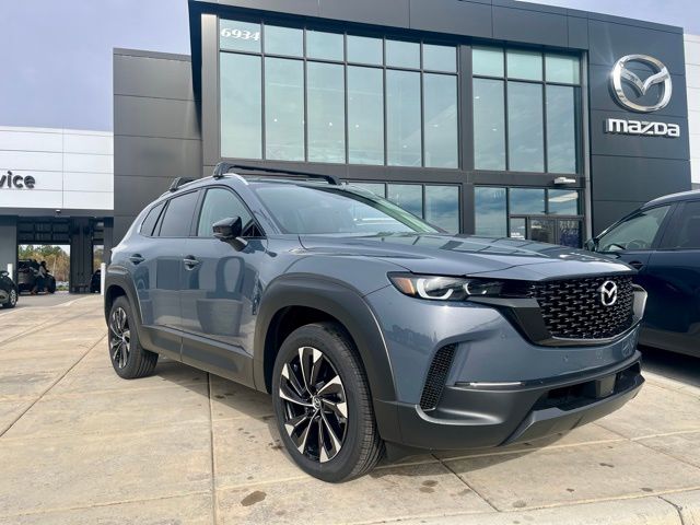 2026 Mazda CX-50 Premium Plus's photo