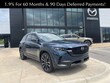 Mazda CX-50