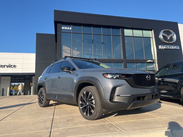 2026 Mazda CX-50 Premium Plus's photo