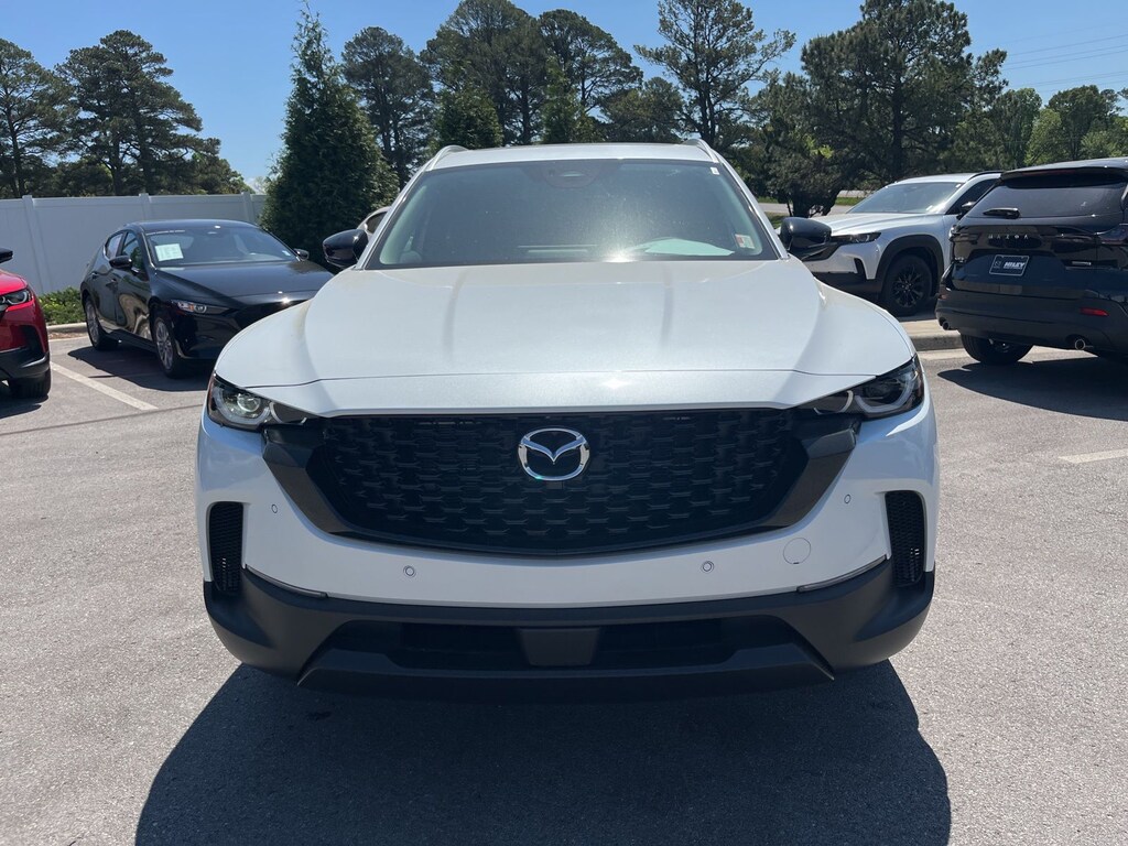 New 2026 Mazda CX-50 Hybrid Premium Plus SUV