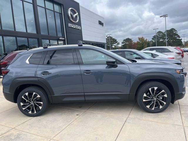 2026 Mazda CX-50 2.5 Premium Plus photo 3
