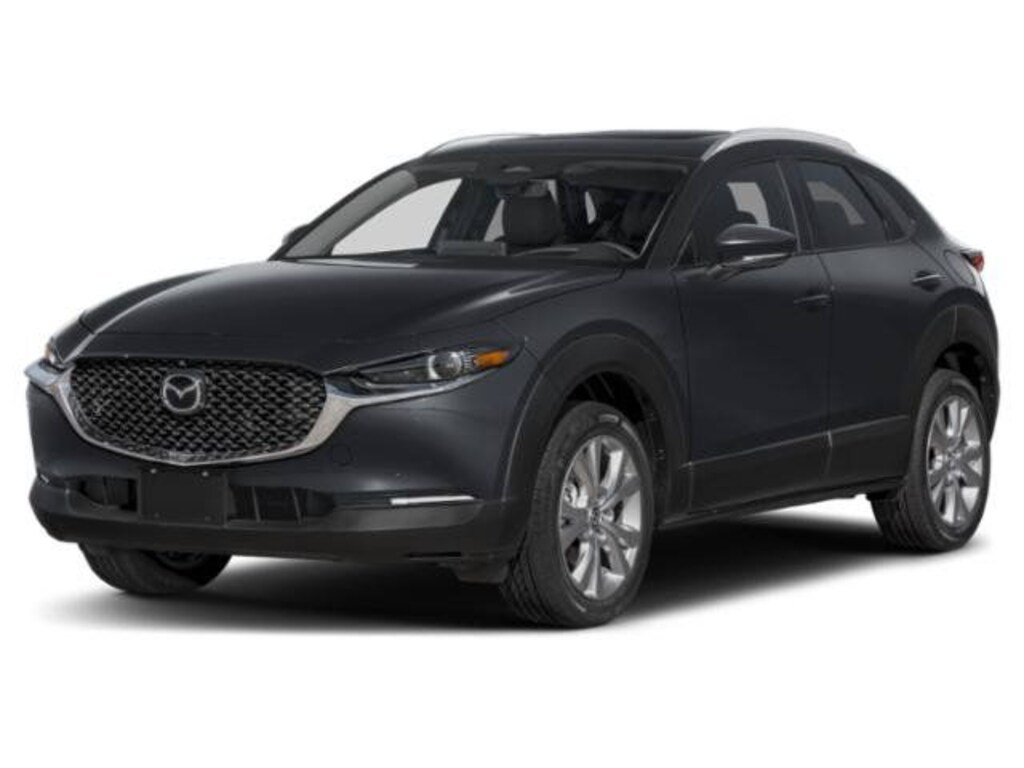 New 2026 Mazda CX-30 2.5 S Premium SUV