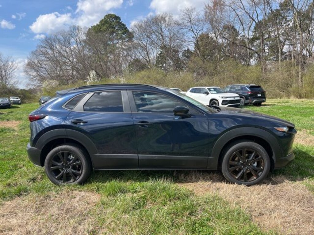 New 2026 Mazda CX-30 2.5 S Aire Edition SUV