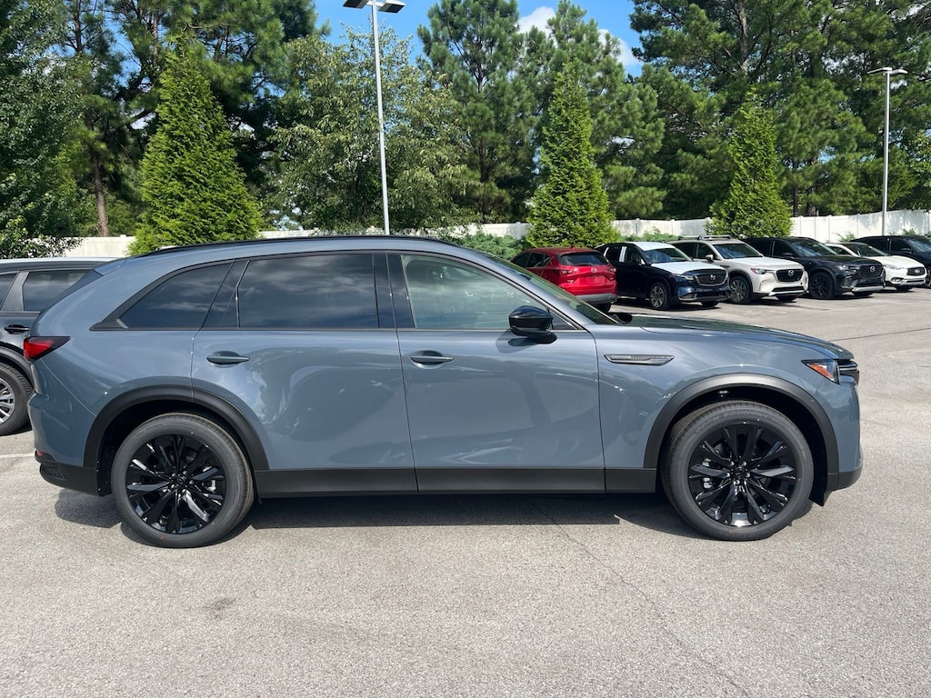 New 2026 Mazda CX-90 3.3 Turbo Premium SUV