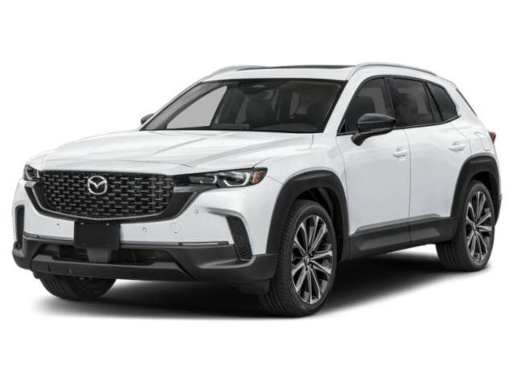 New 2026 Mazda CX-50 2.5 S Premium SUV
