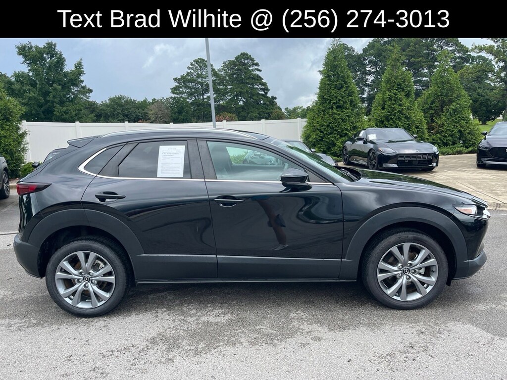 Used 2023 Mazda CX-30 2.5 S Select Package SUV