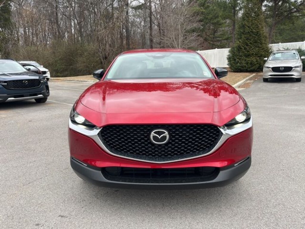 New 2026 Mazda CX-30 2.5 S Select Sport SUV