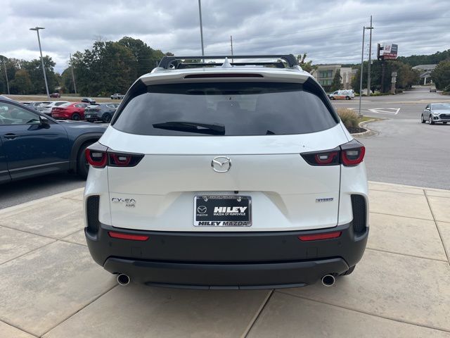 2026 Mazda CX-50 2.5 Premium Plus photo 4