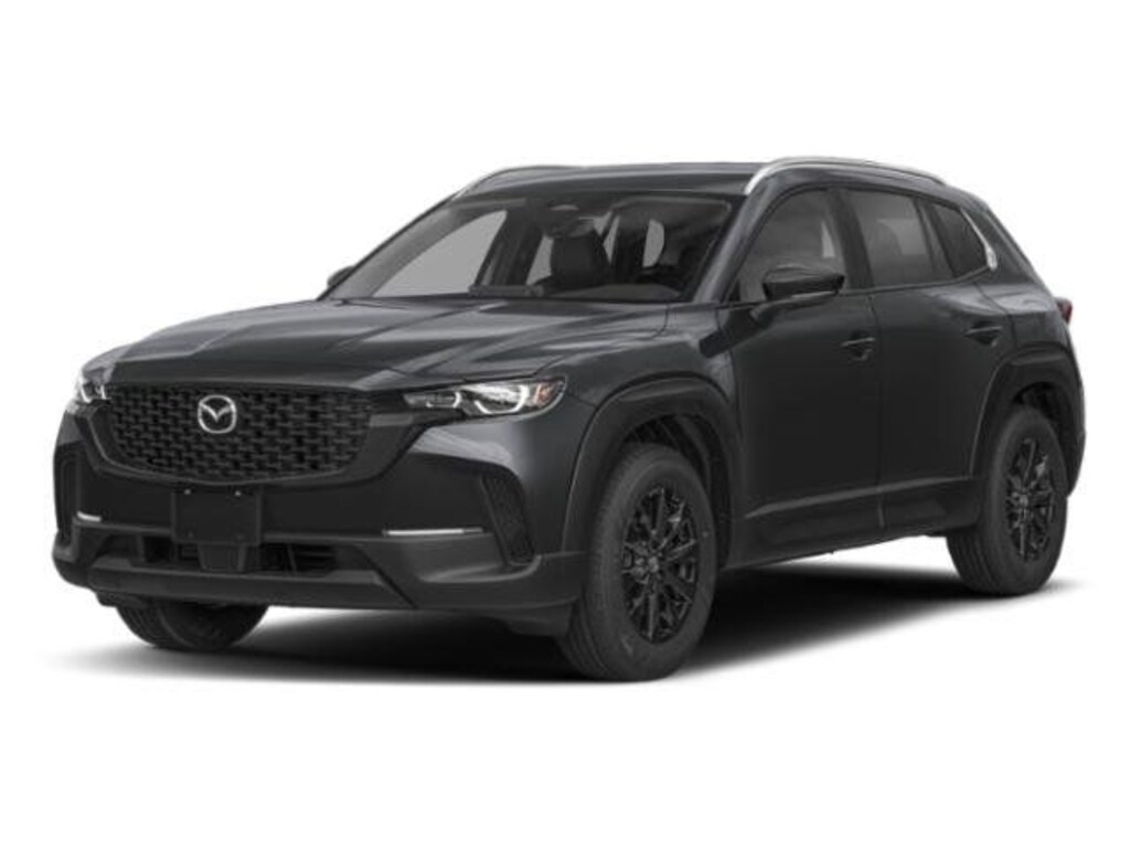 New 2026 Mazda CX-50 2.5 S Select SUV