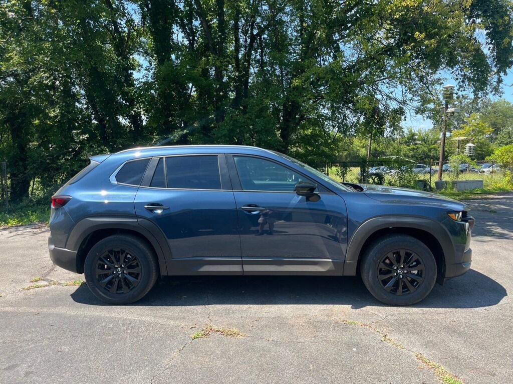 New 2026 Mazda CX-50 2.5 S Preferred SUV