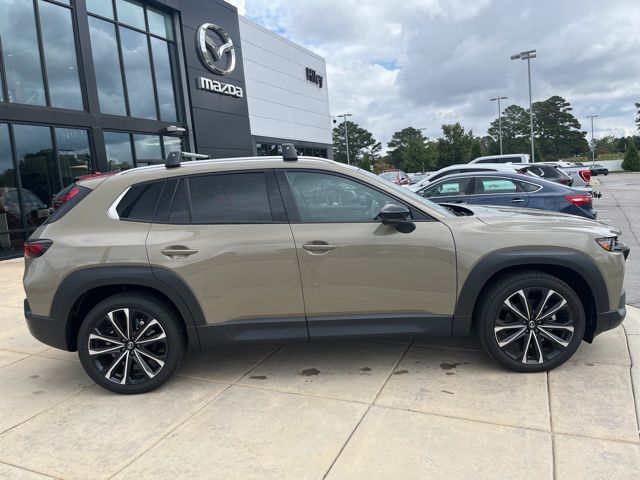 2025 Mazda CX-50 2.5 Turbo Premium photo 3