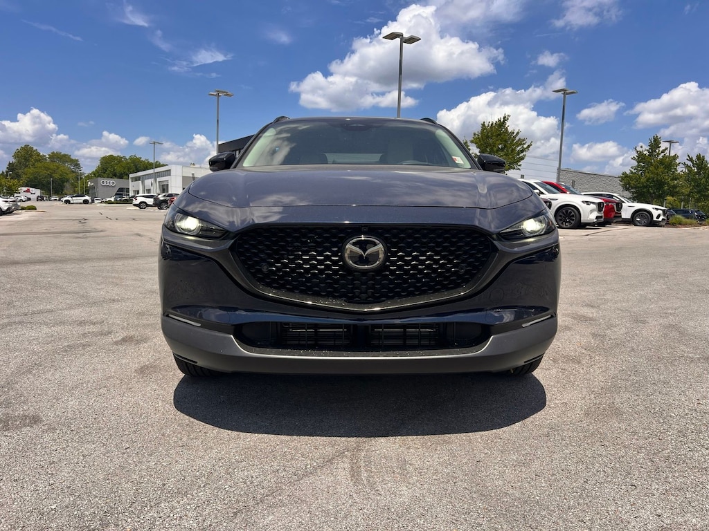 New 2026 Mazda CX-30 2.5 Turbo Aire Edition SUV