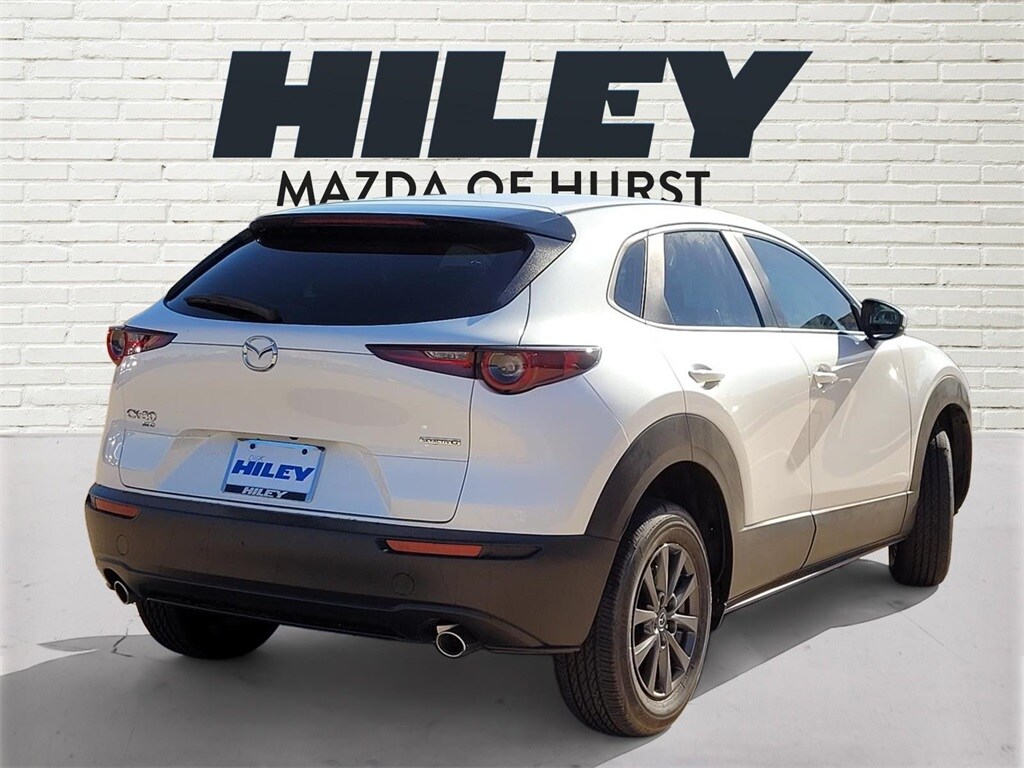 2026 Mazda CX-30 2.5 S photo 3