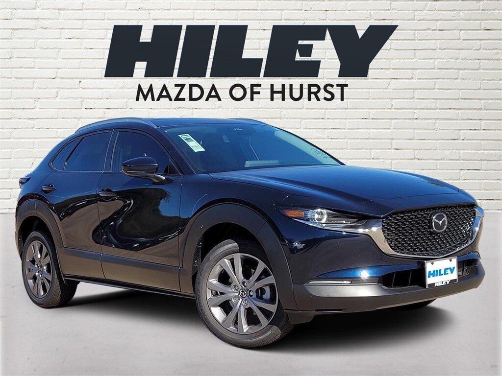 New 2026 Mazda CX-30 2.5 S Preferred SUV
