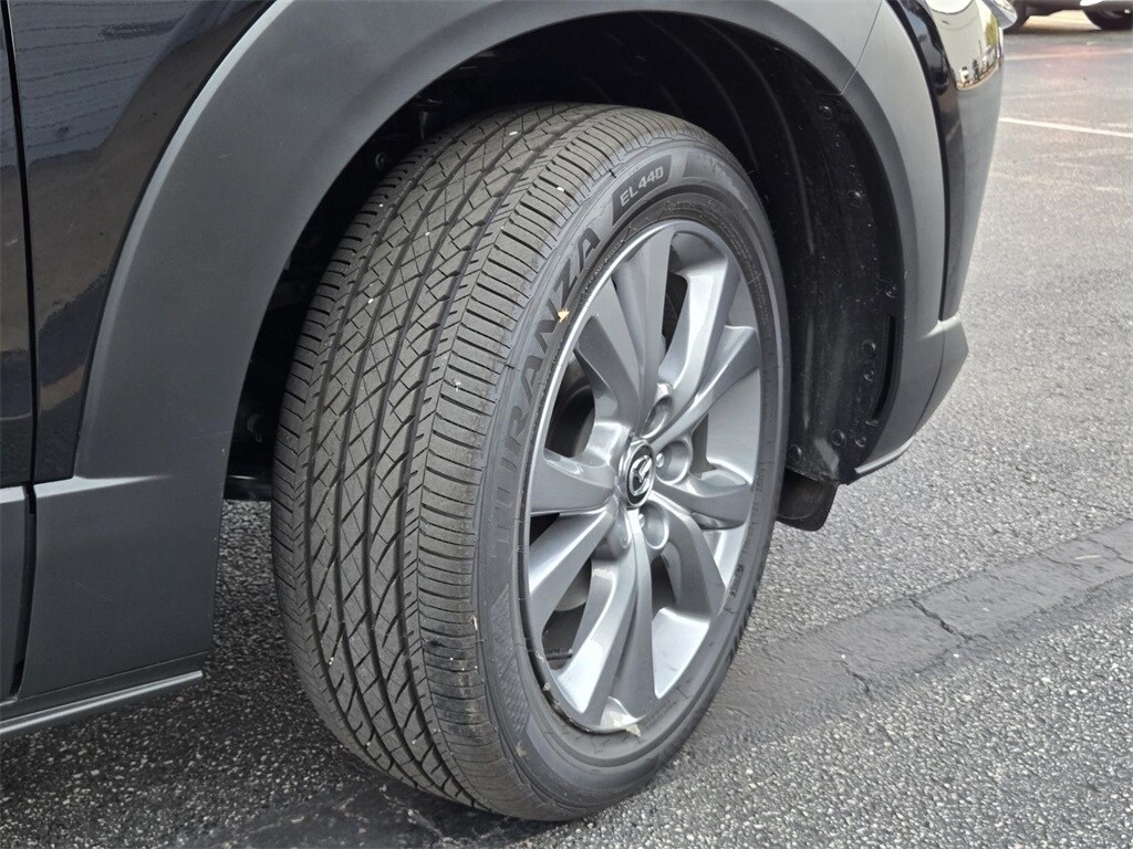 2025 Mazda CX-30 2.5 S Preferred photo 4