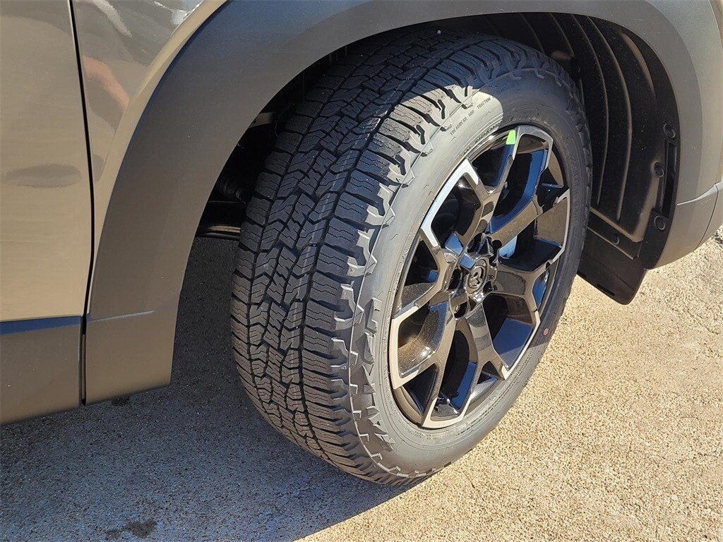 2026 Mazda CX-50 2.5 S Meridian Edition photo 4