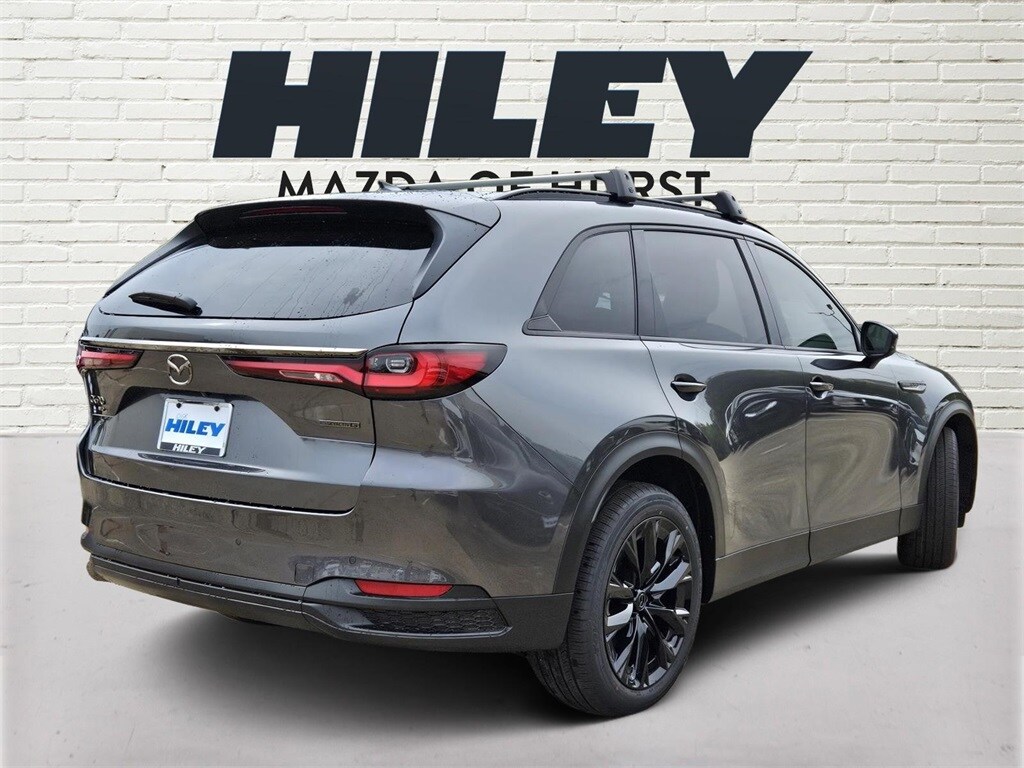 New 2026 Mazda CX-90 3.3 Turbo Premium Sport SUV