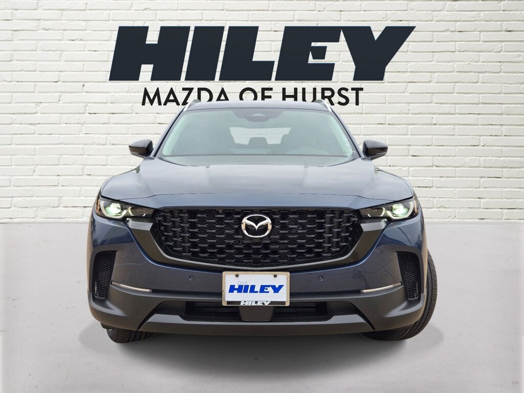 New 2026 Mazda CX-50 2.5 S Premium SUV