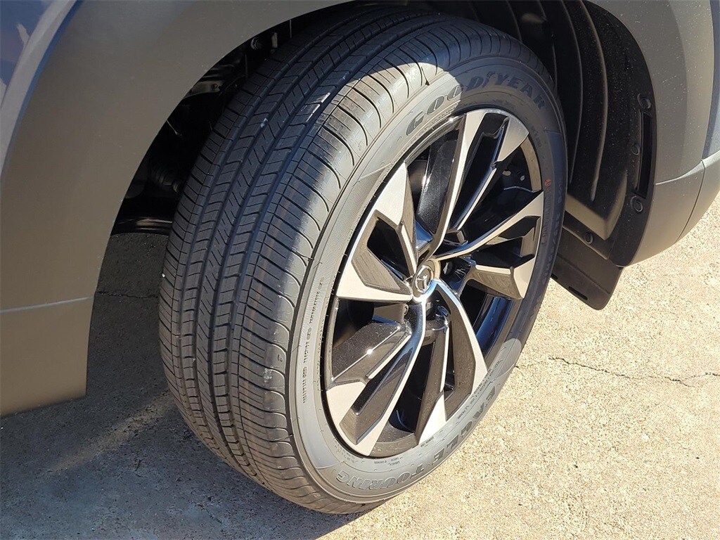 2026 Mazda CX-50 2.5 Premium Plus photo 3