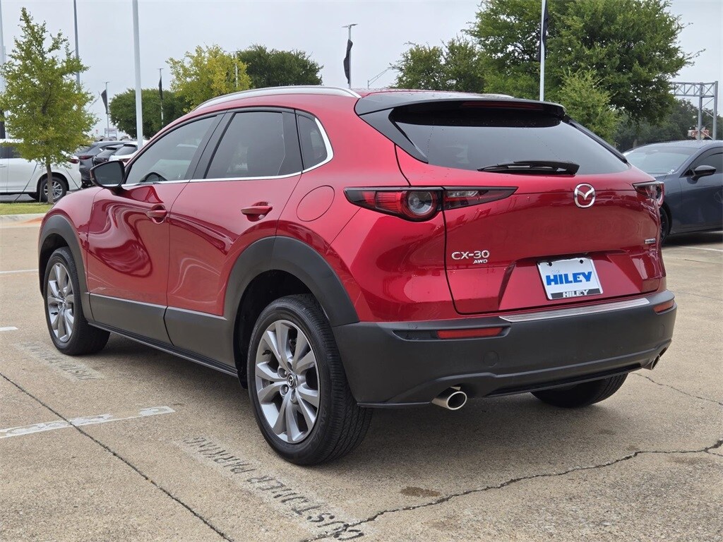 2023 Mazda CX-30 2.5 S Premium photo 3