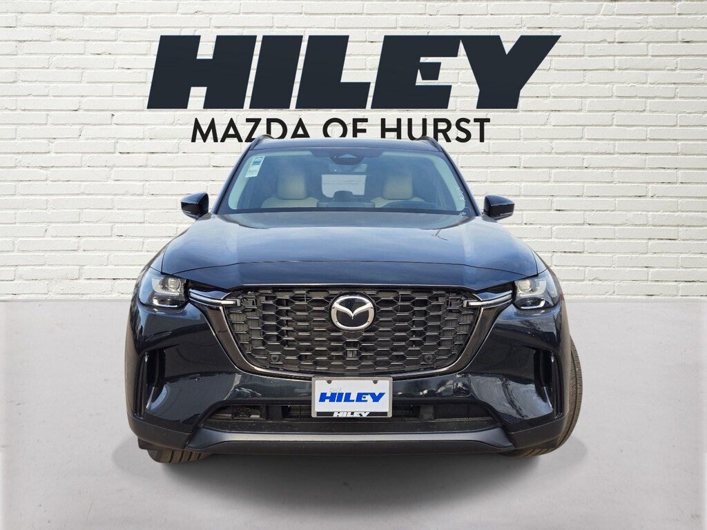 New 2026 Mazda CX-90 3.3 Turbo Premium Sport SUV