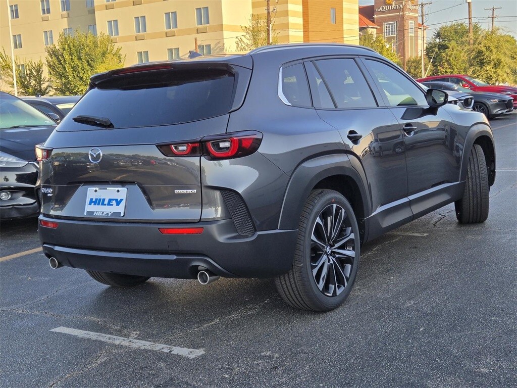 2025 Mazda CX-50 2.5 Premium Plus photo 4