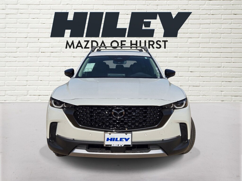 New 2026 Mazda CX-50 2.5 Turbo Premium Plus SUV