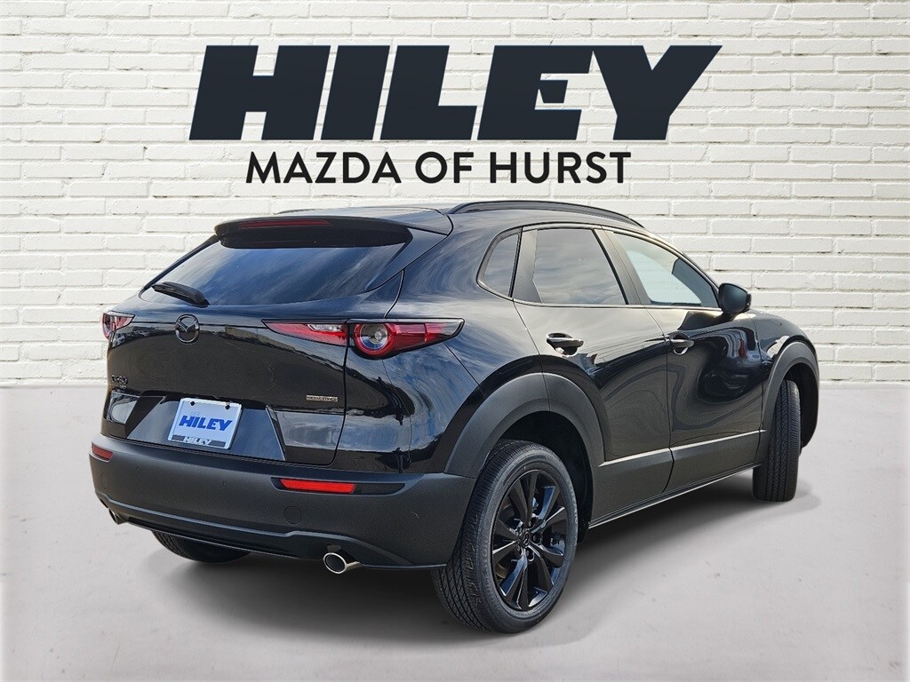 2026 Mazda CX-30 2.5 S photo 3