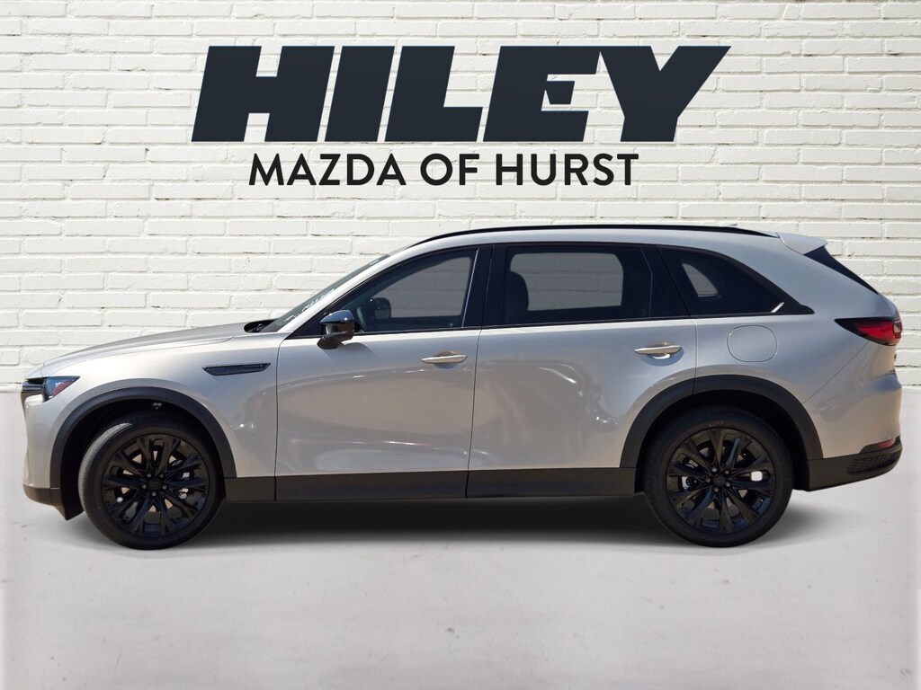 New 2026 Mazda CX-90 3.3 Turbo Premium Sport SUV