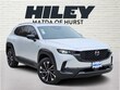 Mazda CX-50 Hybrid