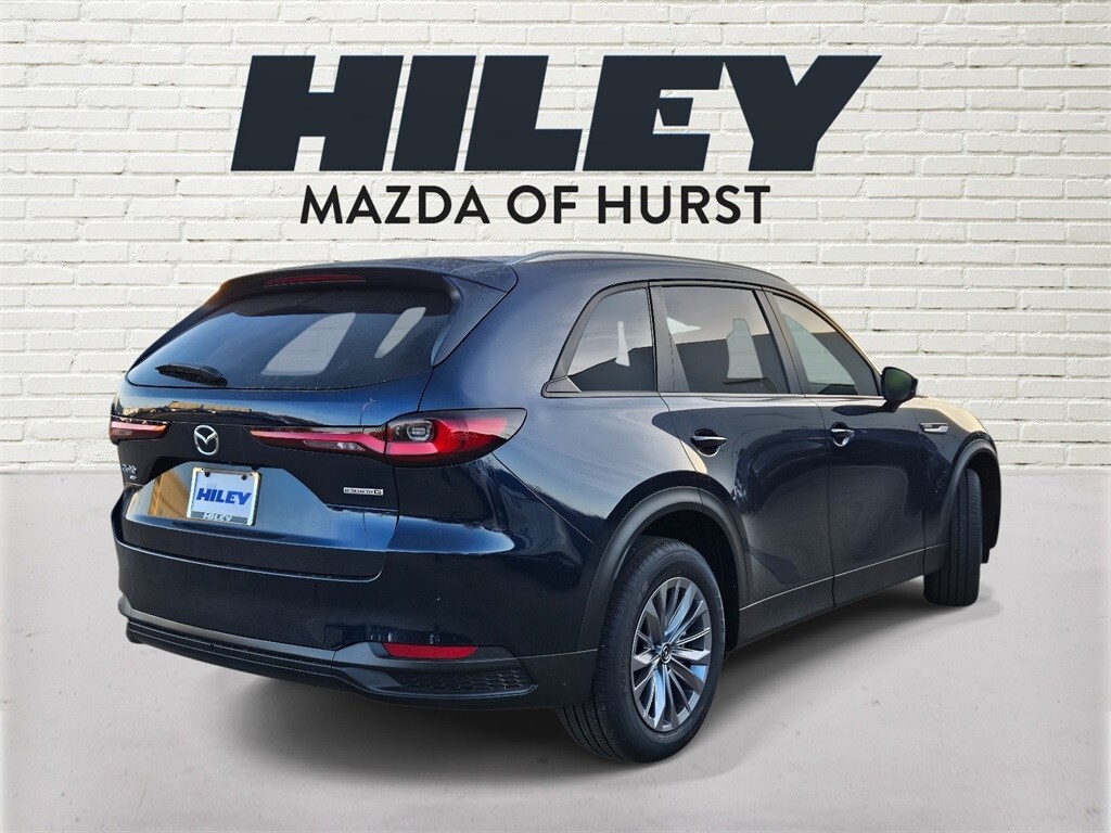 New 2026 Mazda CX-90 3.3 Turbo Select SUV