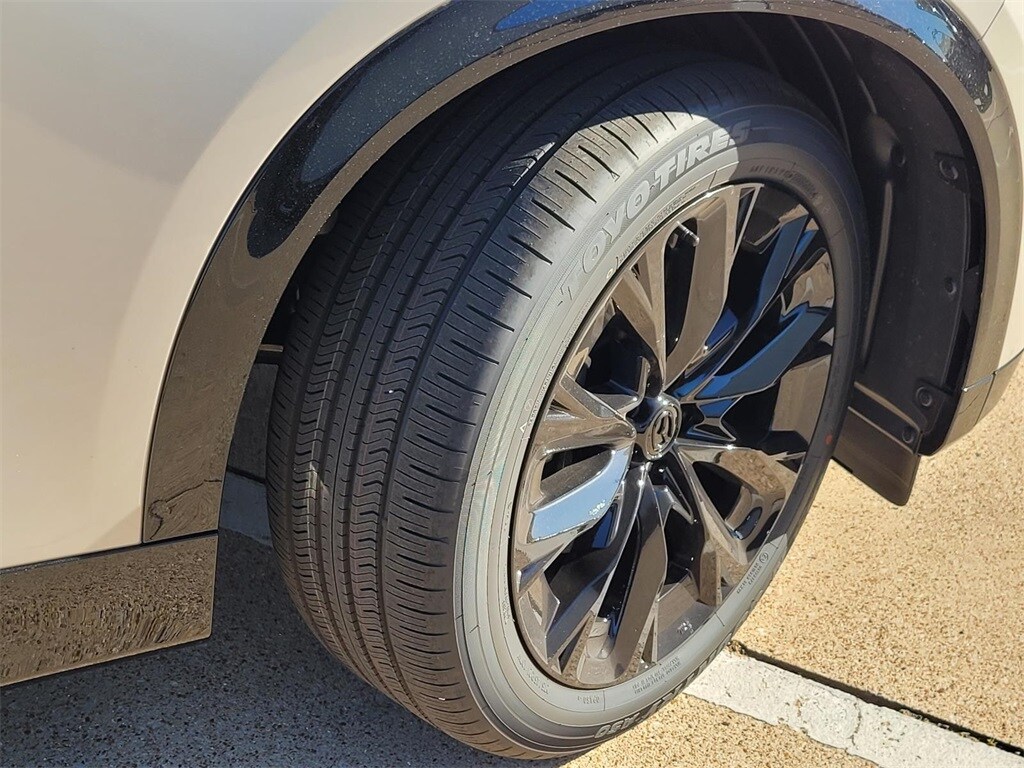 New 2026 Mazda CX-90 3.3 Turbo S Premium Sport SUV