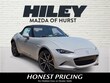  Mazda MX-5 Miata