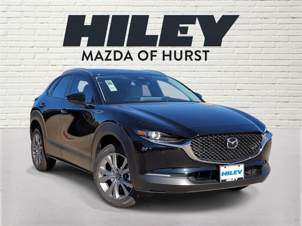 New 2026 Mazda CX-30 2.5 S Preferred SUV