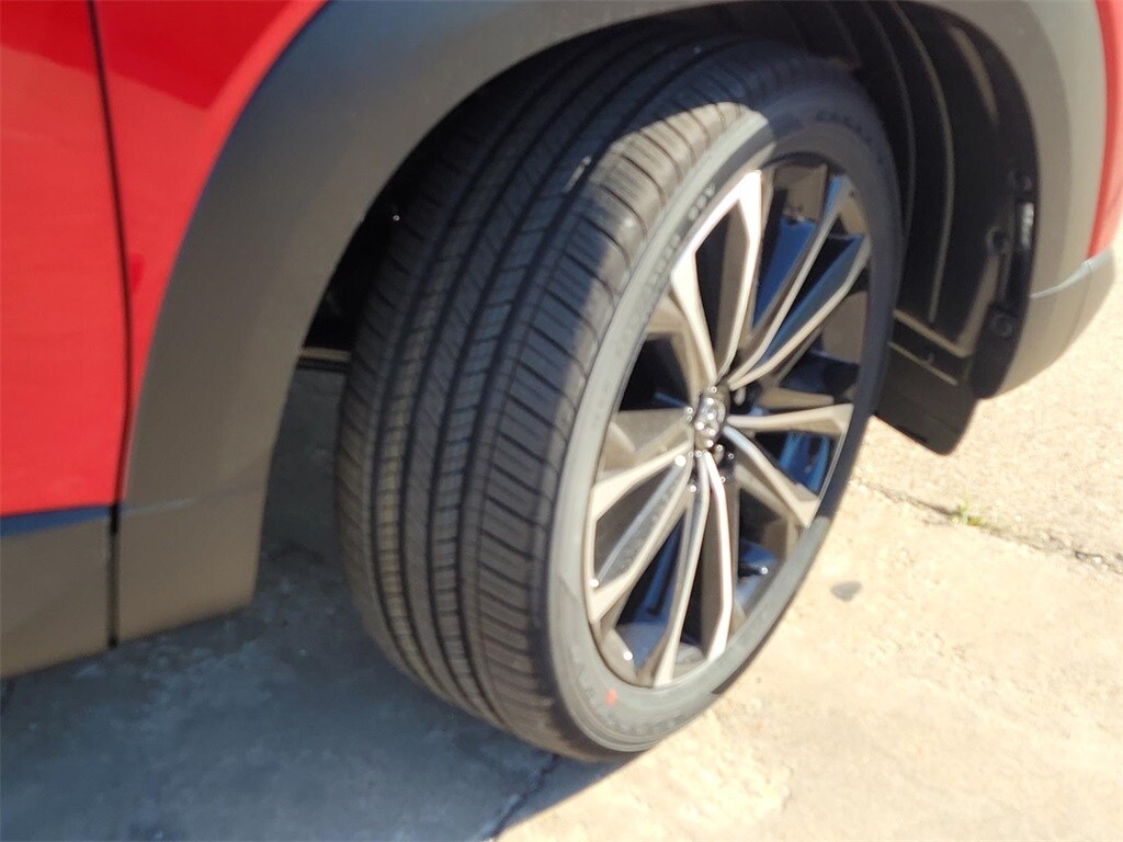 New 2025 Mazda CX-50 2.5 Turbo Premium Package SUV