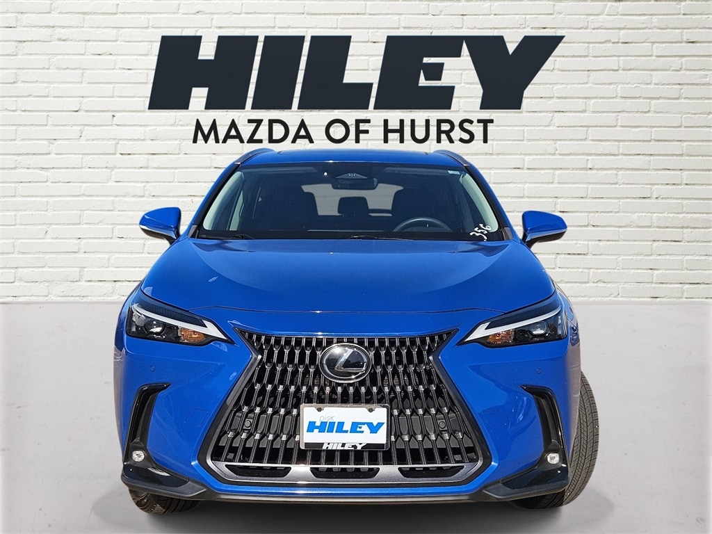 Used 2024 Lexus NX 250 Premium SUV