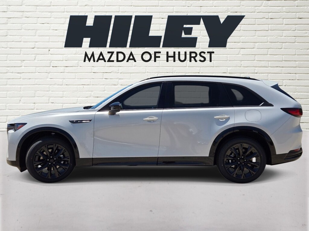New 2026 Mazda CX-90 3.3 Turbo S Premium Sport SUV
