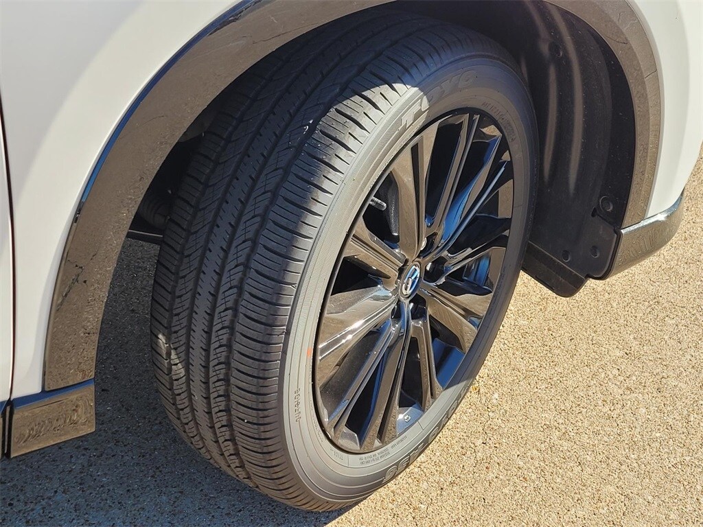 New 2025 Mazda CX-5 2.5 Turbo Premium Package SUV