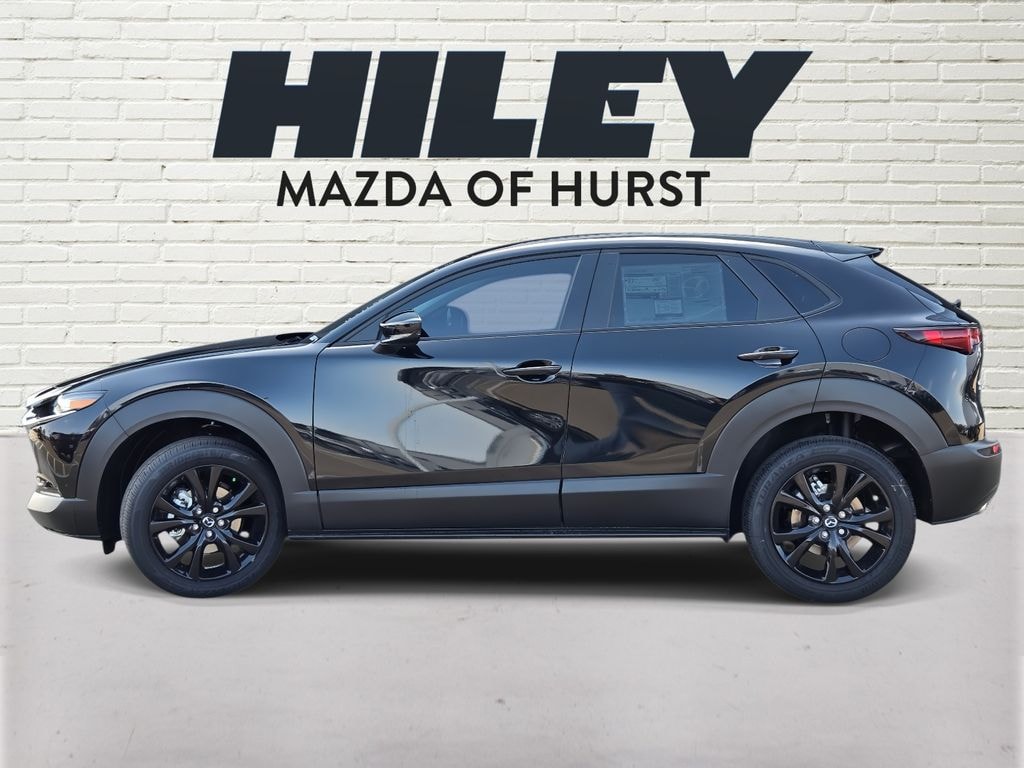 New 2026 Mazda CX-30 2.5 S Select Sport SUV