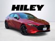 Mazda Mazda3 Hatchback