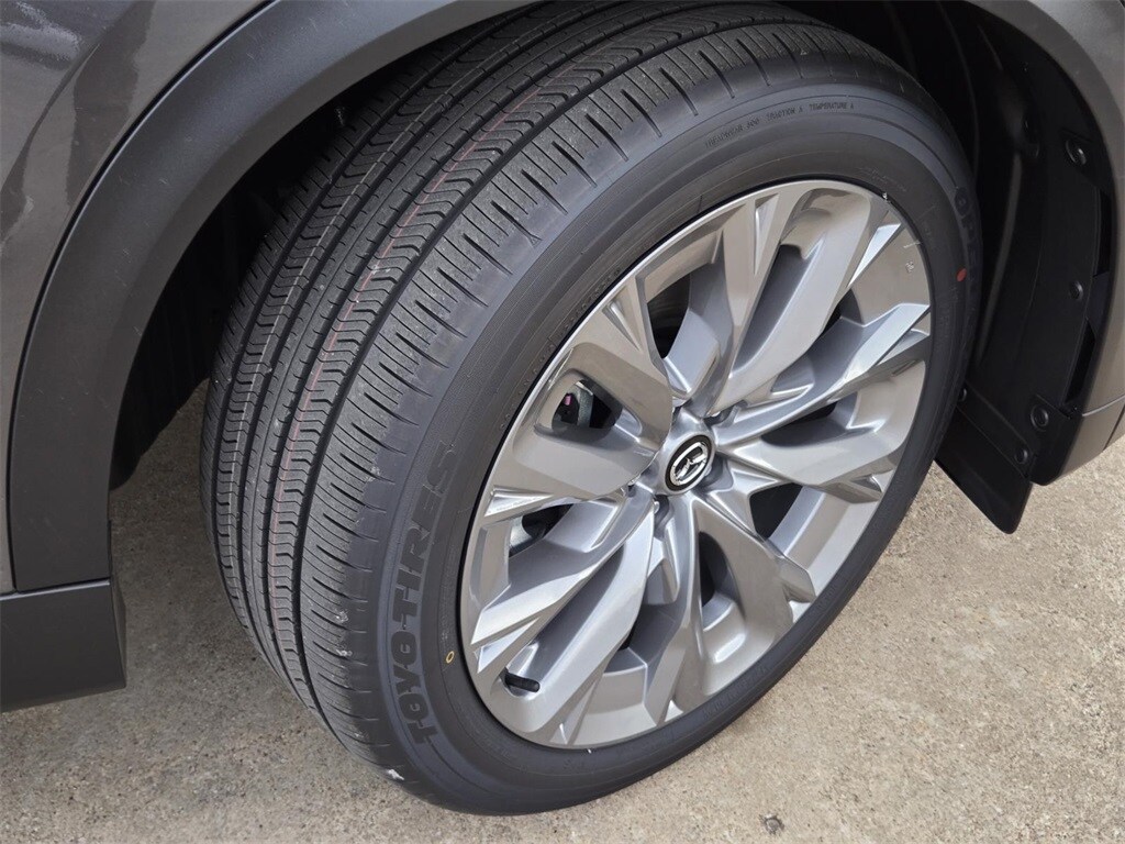 New 2026 Mazda CX-90 3.3 Turbo Premium Plus SUV