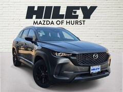 2026 Mazda CX-50 Hybrid Preferred SUV