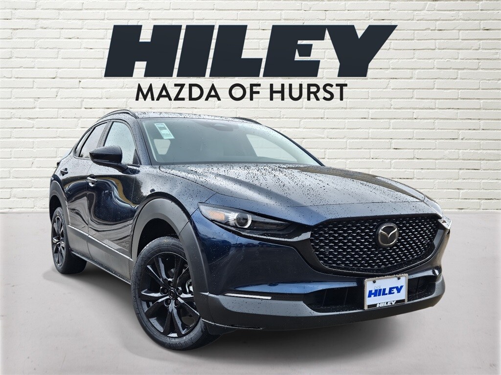 New 2026 Mazda CX-30 2.5 S Aire Edition SUV