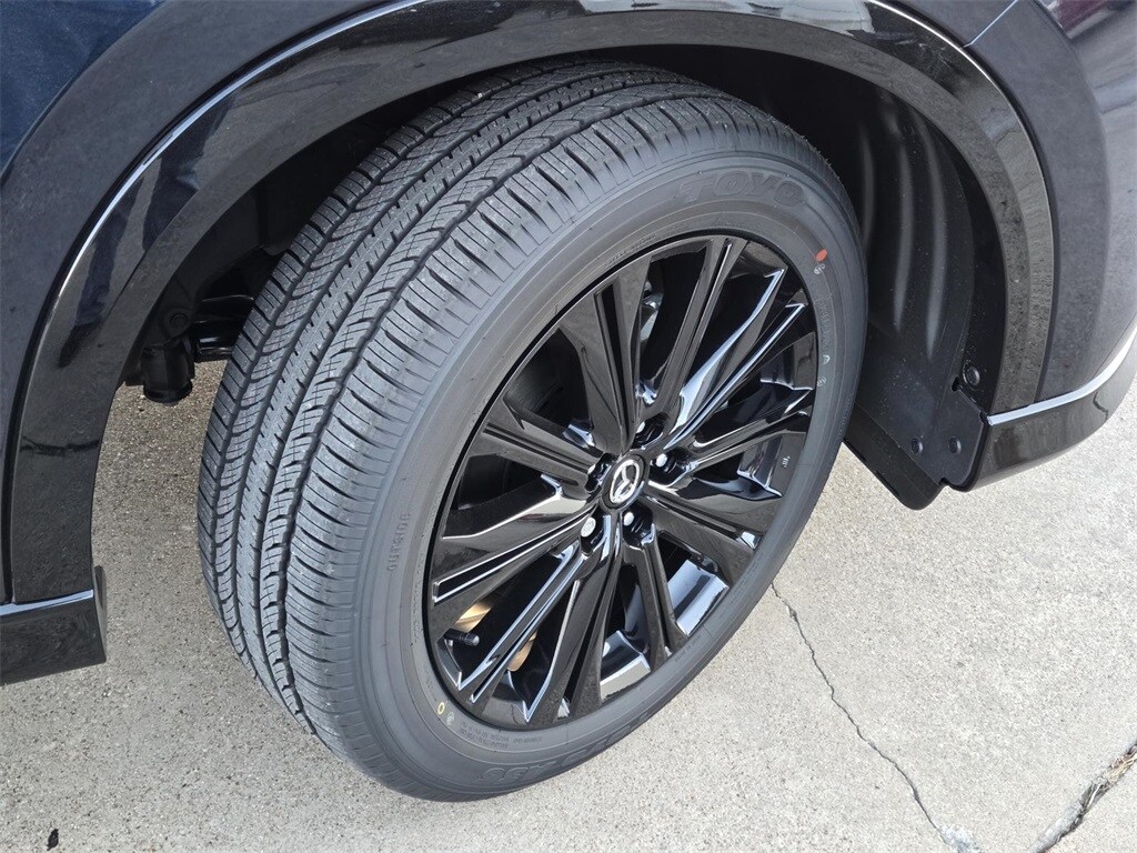 New 2025 Mazda CX-5 2.5 Turbo Premium Package SUV