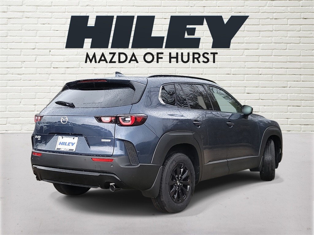 2026 Mazda CX-50 2.5 Premium photo 3