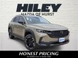  Mazda CX-50